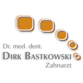Logo von Dr. med. dent. Dirk Bastkowski Zahnarzt in Herne