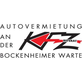 Logo von Bauer Harry KFZ-Referat in Frankfurt am Main