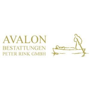 Logo von AVALON Bestattungen Peter Rink GmbH in Leuna