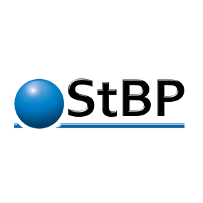 Logo von StBP Steuerberatungsgesellschaft Hass & Hagedorn GmbH & Co. KG in Dortmund