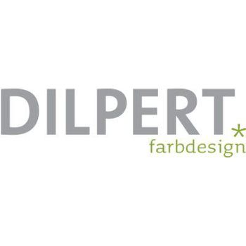 Logo von Jürgen Dilpert Farbdesign in Markdorf