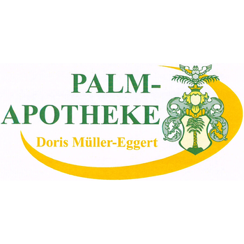 Logo von Palm-Apotheke in Albstadt