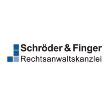 Logo von SCHRÖDER & FINGER Rechtsanwälte / Fachanwalt für Verkehrsrecht in Wuppertal