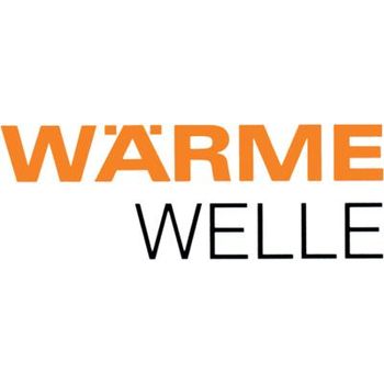 Logo von Wärme und Welle GmbH in Nürnberg