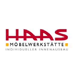 Logo von Möbelwerkstätte Haas Inh. Werner Haas in Göggingen in Württemberg
