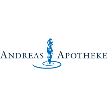 Logo von Andreas-Apotheke in Klein-Winternheim