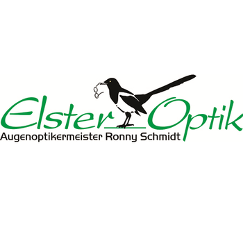 Logo von Elster Optik Augenoptikermeister Ronny Schmidt in Leipzig