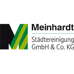 Logo von Meinhardt Städtereinigung GmbH & Co. KG in Hofheim am Taunus
