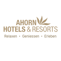 Logo von AHORN Panorama Hotel Oberhof in Oberhof in Thüringen