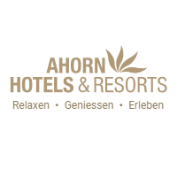 Logo von AHORN Seehotel Templin in Templin