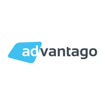 Logo von advantago in Nürnberg