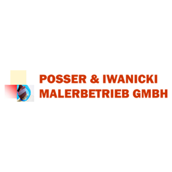 Logo von Posser & Iwanicki Malerbetrieb GmbH in Herne