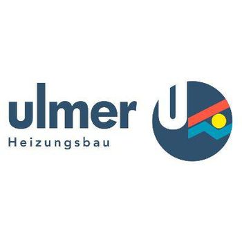 Logo von Ulmer Heizungsbau GmbH in Wannweil