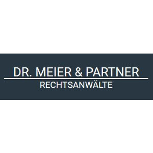 Logo von Dr. Meier & Partner Anwaltskanzlei Rechtsanwälte in Reutlingen