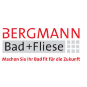 Logo von Bergmann Bad + Fliesen GmbH in Mömbris