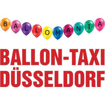 Logo von Ballon Taxi Düsseldorf in Düsseldorf