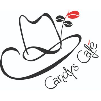 Logo von Candys Café in Nürnberg