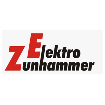 Logo von Elektro Zunhammer Elektro-Meisterbetrieb in Schonstett
