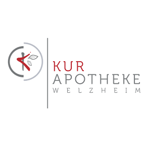 Logo von Kur-Apotheke in Welzheim