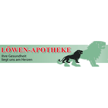 Logo von Löwen-Apotheke in Crimmitschau