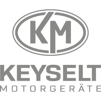 Logo von Keyselt Motorgeräte in Großpösna
