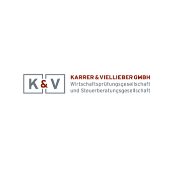 Logo von KARRER & VIELLIEBER GMBH in Konstanz