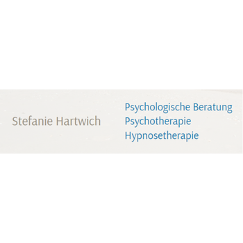 Logo von Praxis für Stressbewältigung, Hypnose und Verhaltenstherapie Stefanie Hartwich in Mülheim