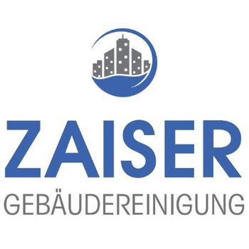 Logo von Gebäudereinigung Zaiser GmbH in Stuttgart