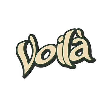 Logo von Cafe Voila in München