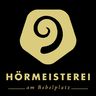 Logo von HÖRMEISTEREI am Bebelplatz in Kassel