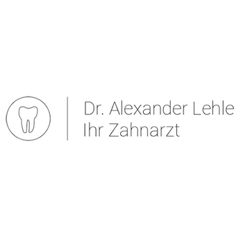 Logo von Dr. Alexander Lehle in Filderstadt