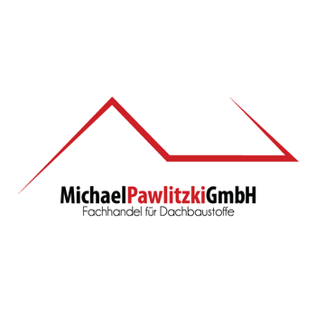 Logo von Dachbaustoffe Michael Pawlitzki GmbH in Berlin