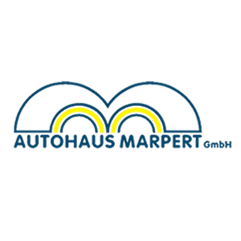 Logo von Autohaus Marpert GmbH in Legden