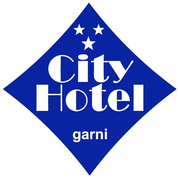 Logo von City Hotel Heilbronn in Heilbronn am Neckar