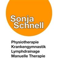 Logo von Sonja Schnell Krankengymnastik in Stutensee