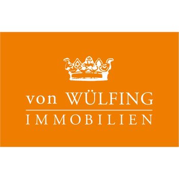 Logo von Volker von Wülfing Immobilien GmbH - Isernhagen in Isernhagen