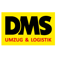 Logo von DMS Roleff GmbH Umzüge in Esslingen am Neckar