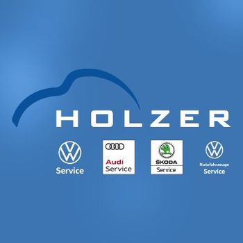 Logo von Autohaus Holzer GmbH & Co. KG in Korntal-Münchingen