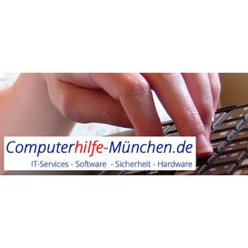 Logo von Computeaid in München