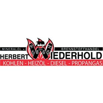 Logo von Herbert Wiederhold Inhaber: Vera Wiederhold e.K. in Homberg an der Efze