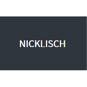 Logo von Thomas Nicklisch - Massivholztreppen, Dieter Nicklisch - Tischlerei und Stellmacherei in Osternienburger Land