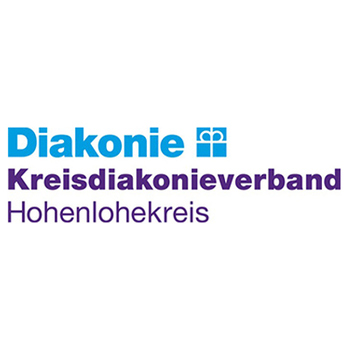Logo von Kreisdiakonieverband Hohenlohekreis in Öhringen