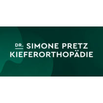 Logo von Simone Pretz Fachärztin für Kieferorthopädie in Hamburg