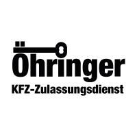 Logo von Öhringer KFZ Zulassungsdienst in Öhringen