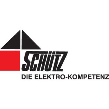 Logo von Schütz Die Elektro-Kompetenz / Post / Lotto in Dippoldiswalde