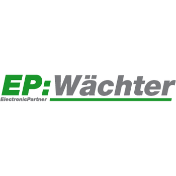 Logo von EP:Wächter in Detmold