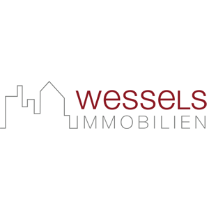 Logo von Wessels Immobilien in Vreden