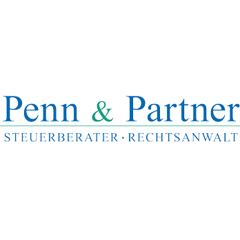 Logo von Penn & Partner mbB Steuerberater und Rechtsanwalt in Hagen in Westfalen