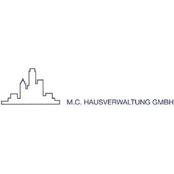 Logo von M.C. Hausverwaltung GmbH in Nürnberg