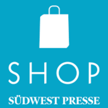 Logo von Südwest Presse Online Shop in Ulm an der Donau